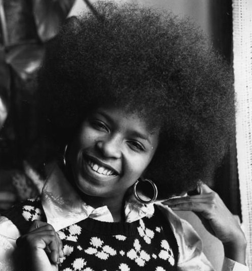  Happy Birthday Betty Wright! 