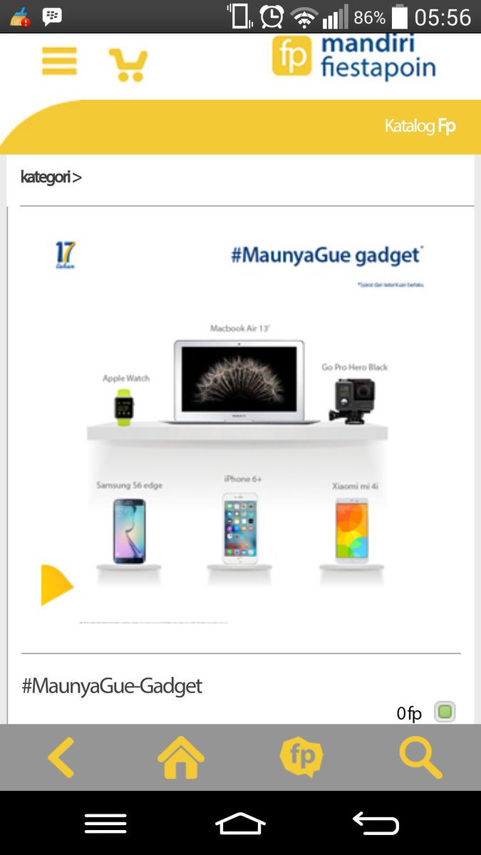 zicree's tweet photo. @mandirifiesta Zhikry Fitrian #MaunyaGue Samsung S6 Edge https://t.co/1mSrjSbNdP