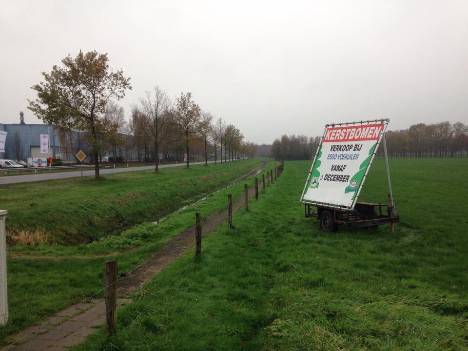 Spandoek gestolen ad randweg van Scherpenzeel!
Heeft u meer info? Bel 033-8878823
#renswoude #woudenberg #achterveld