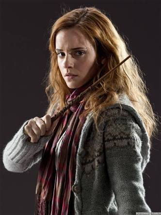 preferequal's tweet image. Hermione Granger
é leviÔsa, e não leviosÁ