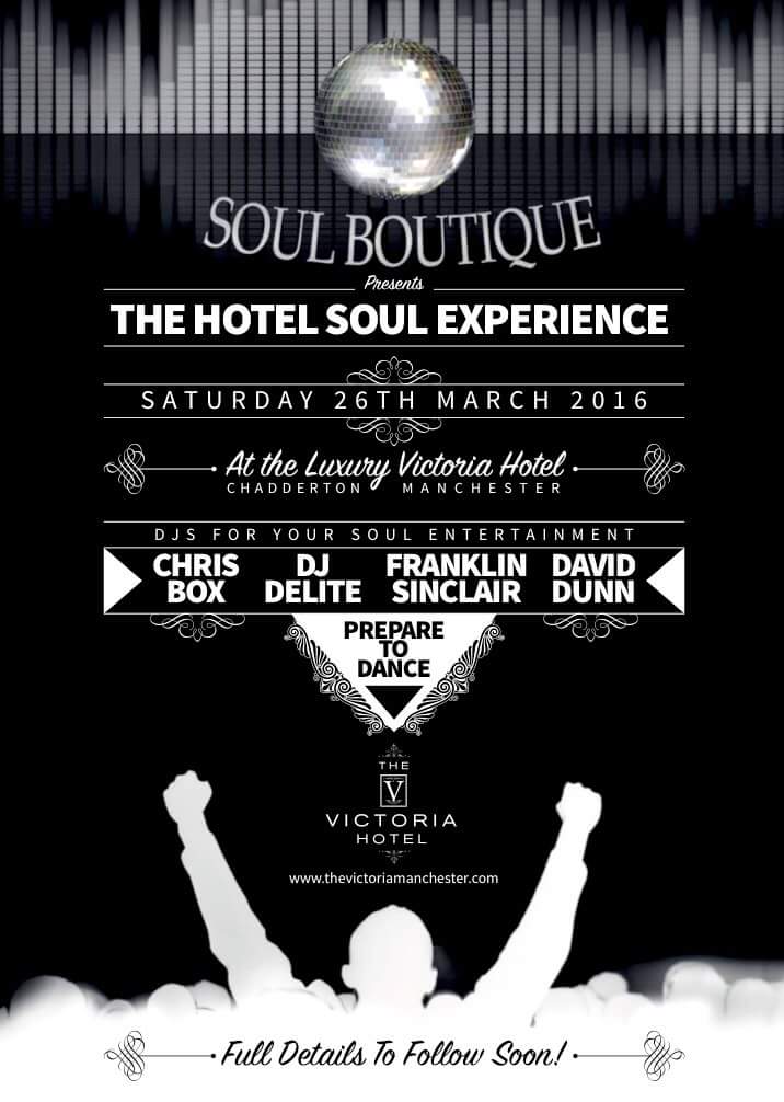 Soul Boutique tweet media