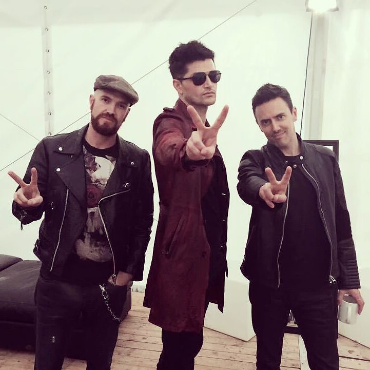 missandi0623's tweet image. Via IG from ’@thescript_py: “✌ ☕ @thescriptofficial 

#TheScript #TheScriptOfficial #Danny… ift.tt/1O4z6km