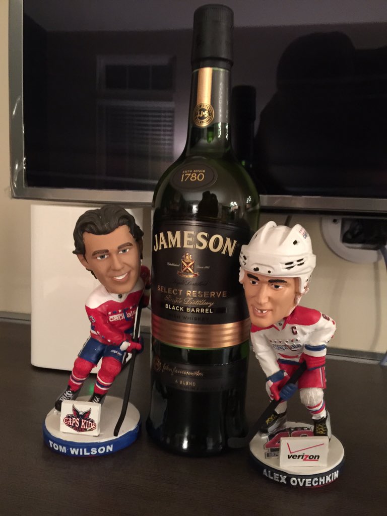 paddynt's tweet photo. Ya win some, ya lose some. @tom_wilso and @ovi8 helping me celebrate that last #capswings win #rockthered #nicebet https://t.co/f9IDmTGsQj