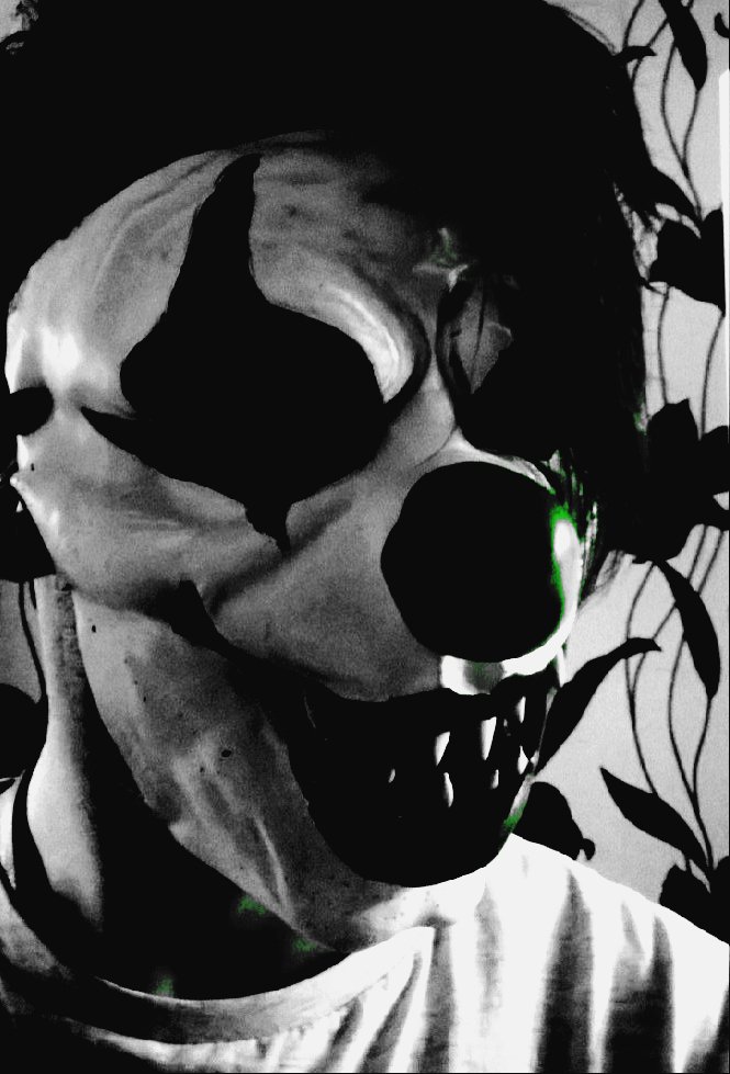 UPossession's tweet image. 