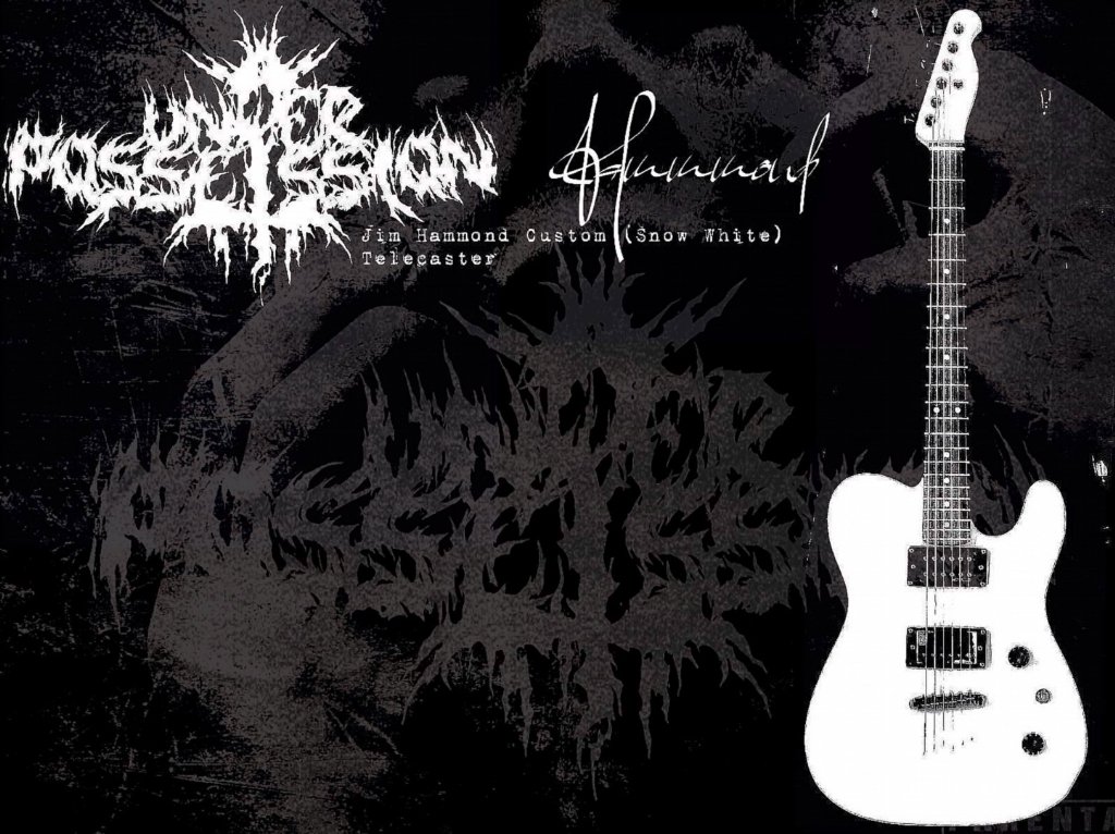 UPossession's tweet image. 