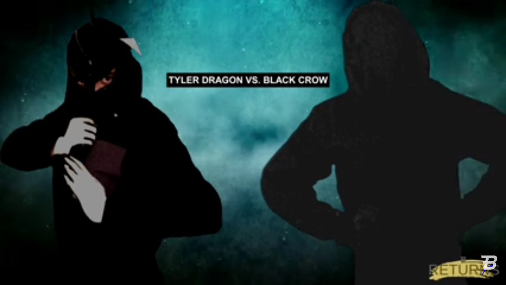 bewofficial's tweet photo. Are you ready for the mainevent of #BEWRETURNS for the TV Title ? https://t.co/W5XqWd5EMR