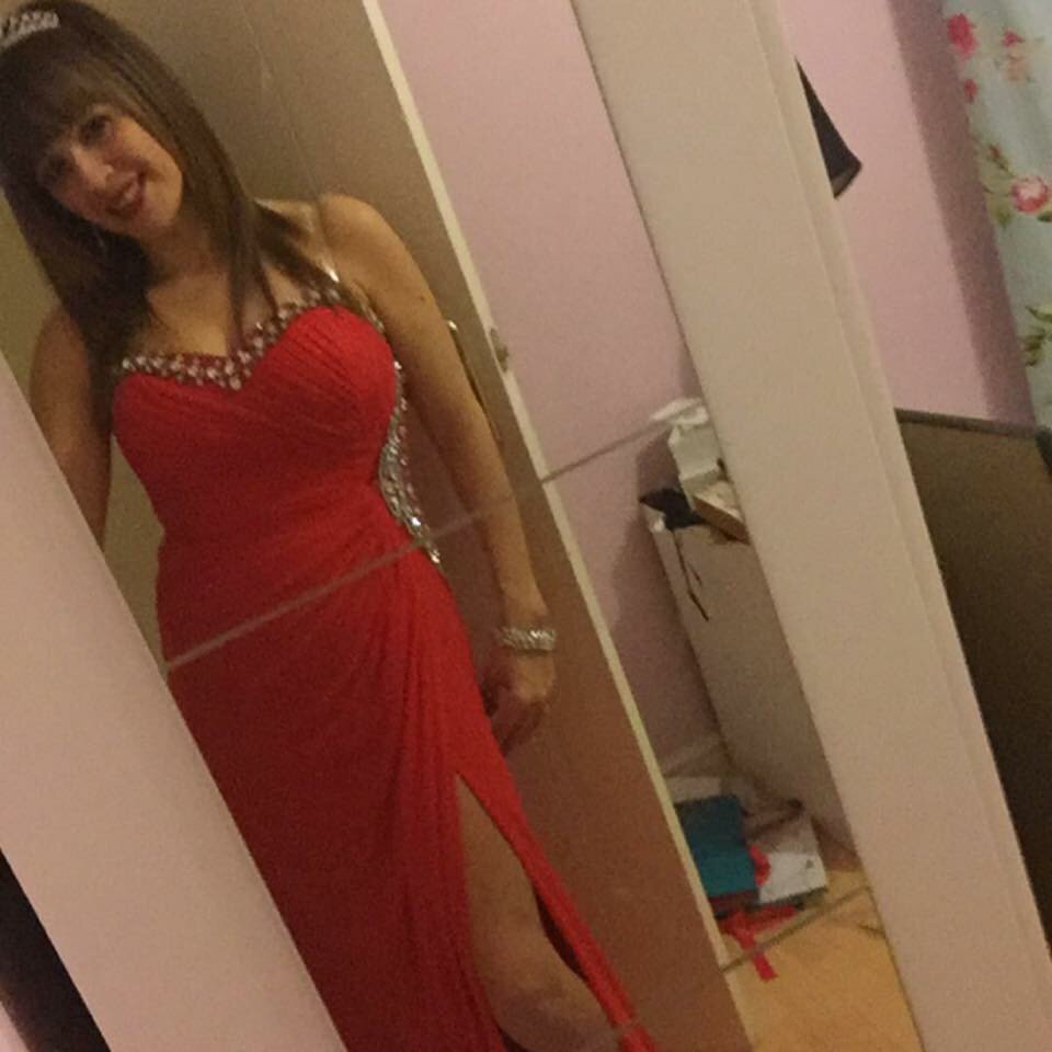Kelly Rayson tweet media