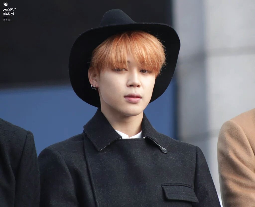 JiminArabArmy's tweet photo. صور || جيمين في K-Star Road 
#جيمين https://t.co/ipdgB7hDYy