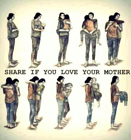 JagonyaKUIS's tweet photo. #HappyMotherDay Selamat Hari Ibu https://t.co/rqYLzKMnoF