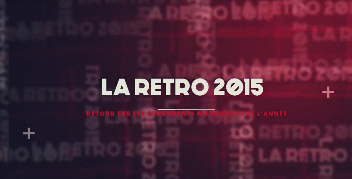 ICAPI59's tweet photo. RETRO 2015 | Retour sur les moments forts de l'année : https://t.co/UlfUbLPsgA #Wasquehal #ICAPI #ToBeContinued https://t.co/Qt1L9jxGNb