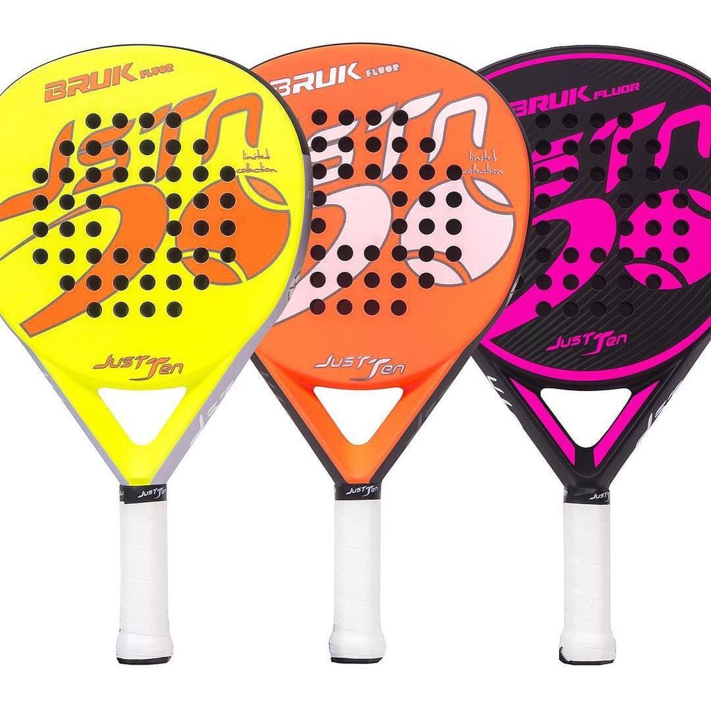 Padel Instagram tweet media