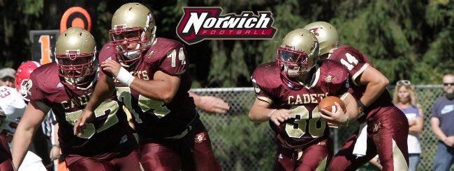 ChaseOk42's tweet photo. Blessed to receive my first offer, Norwich University! Thank you Wesley Chapel High School #Cadets #ChapelStrong 🚾🏈 https://t.co/tgMASiJh6Q