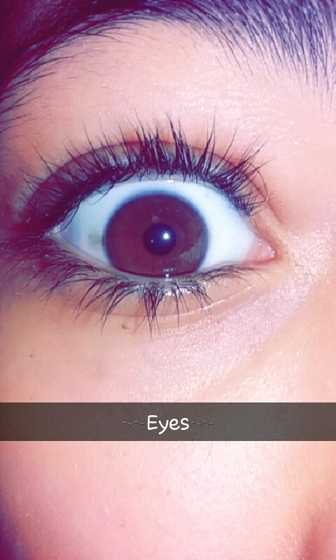 MoiPayamps's tweet photo. Eyes on you 💕 https://t.co/yyCxbVHSJ5