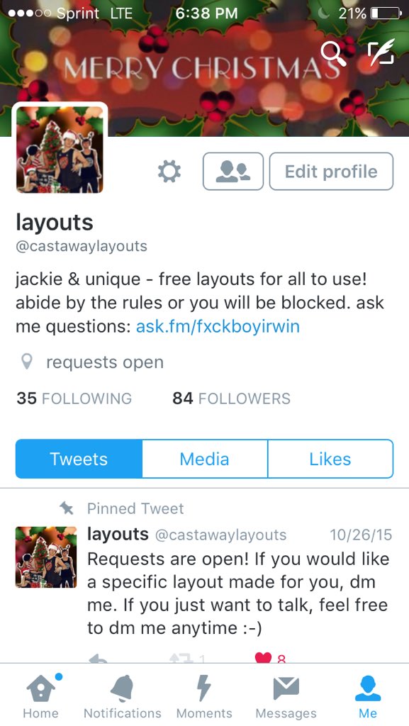 castawaylayouts's tweet photo. free christmas 5sos layout!! (this took ages to make i hope you love it) rt if you save. 💗🎄 -u (@5SOS) https://t.co/9lwThqnB8d