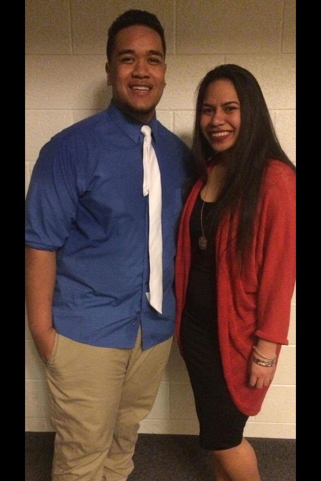 polycouples's tweet photo. Looking fly with his girl. 😍 @EarvoMajic78 https://t.co/3RNRJXciKN