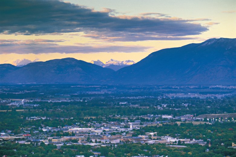 Surging Economic Development in the Flathead Valley! ow.ly/WbGlI