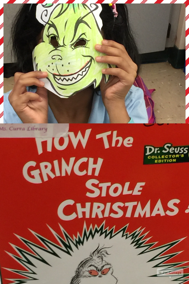 CurraMs's tweet photo. We enjoyed learning about what the holiday season is really about !!!  https://t.co/sxUKMmgKs6 https://t.co/qboDpJ54f0