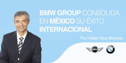 90% de materiales utilizados en <a href="/BMWMex/">BMW México</a> X5 Security y Security Plus, se producen en México
ow.ly/WcEr2