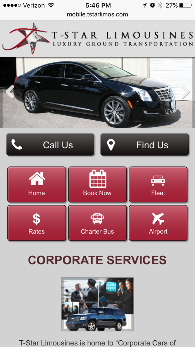 Tstarlimos's tweet photo. Go to https://t.co/lpdNGgl2AJ to make quick and easy reservations from your desktop or mobile phone. https://t.co/dw98NFocUd