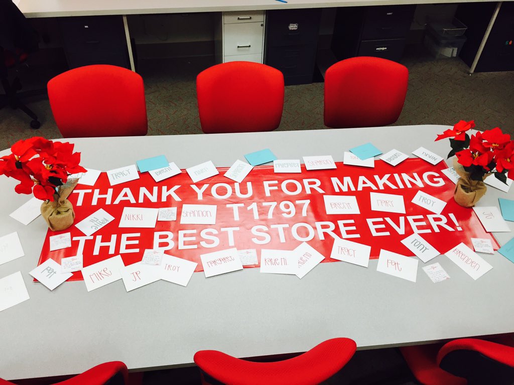 TL Appreciation Breakfast. You guys are amazing! @JGSTL @tonytheteamlead <a href="/ScColen/">Patricia SC</a> <a href="/BrentUllrich74/">Brent Ullrich</a> @sharontarget