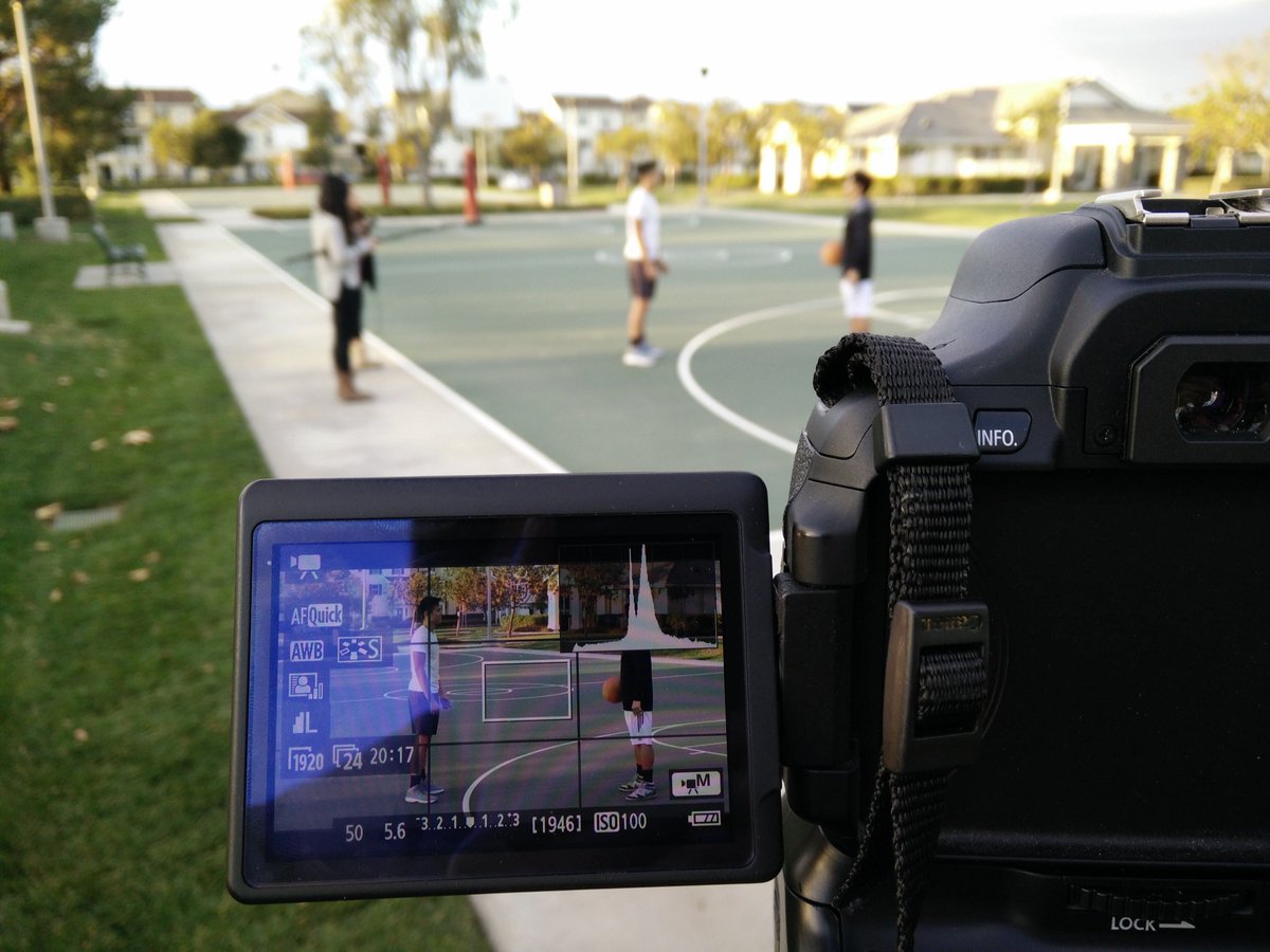 klperspective's tweet photo. Christmas 2015 video coming soon! #keylightperspective #nonprofit #videoproduction #christmas #basketball #canon https://t.co/iNAtT4Lm3r