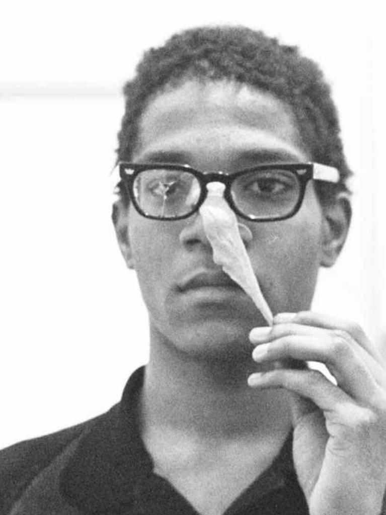 Happy Birthday, Jean-Michel. 