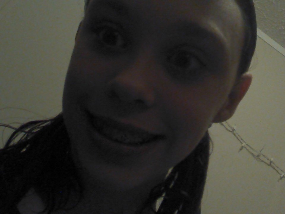 I'm ready for Christmas