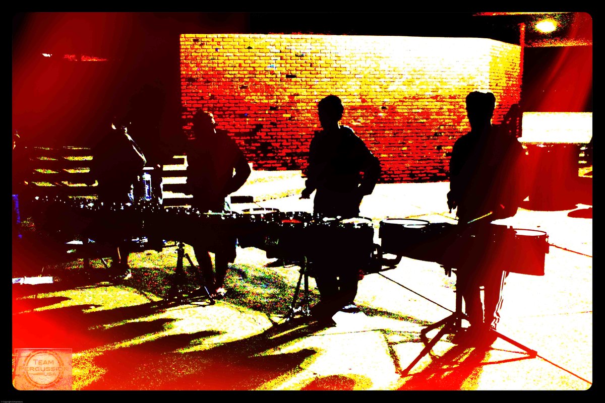 Team Percussion USA (TeamPercussion) Twitter