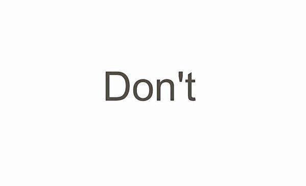 how to talk to me when i have headphones in:
