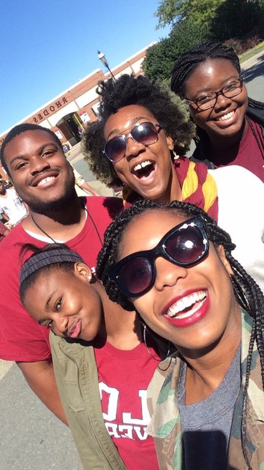 KBrownJr4's tweet photo. Doing big things while proving our Black is strong. #blackoutday https://t.co/N7e8k13Tp2