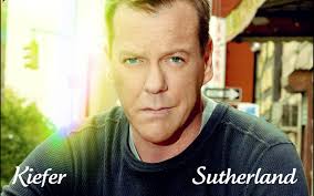 Happy Birthday to actor Kiefer Sutherland!!! 