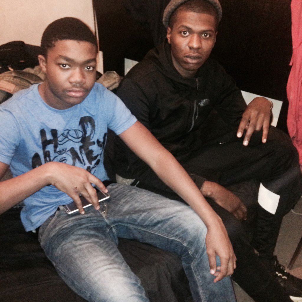 LouPorter21st's tweet image. #Trapmode 
@dubbanga_sal