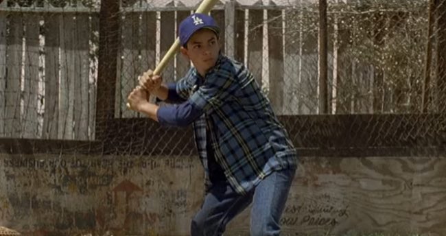 Happy Birthday Mike Vitar !!!     
