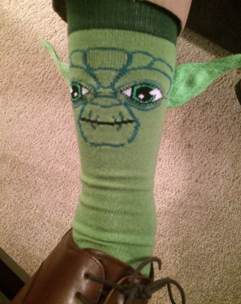 salamlazkani's tweet photo. Super proud of #D140 team!! #2 in the company for service !! #TheForceWithUs #GreenSocks @ContrucciJoe https://t.co/yiSYyfstgr