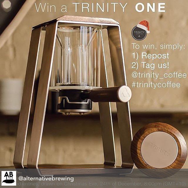 _kilo_pascal_'s tweet photo. Wow! This is super sexy coffee makin right here! @trinity_coffee #trinitycoffee https://t.co/IRIwOZUFgn https://t.co/sRu8RCUcFx