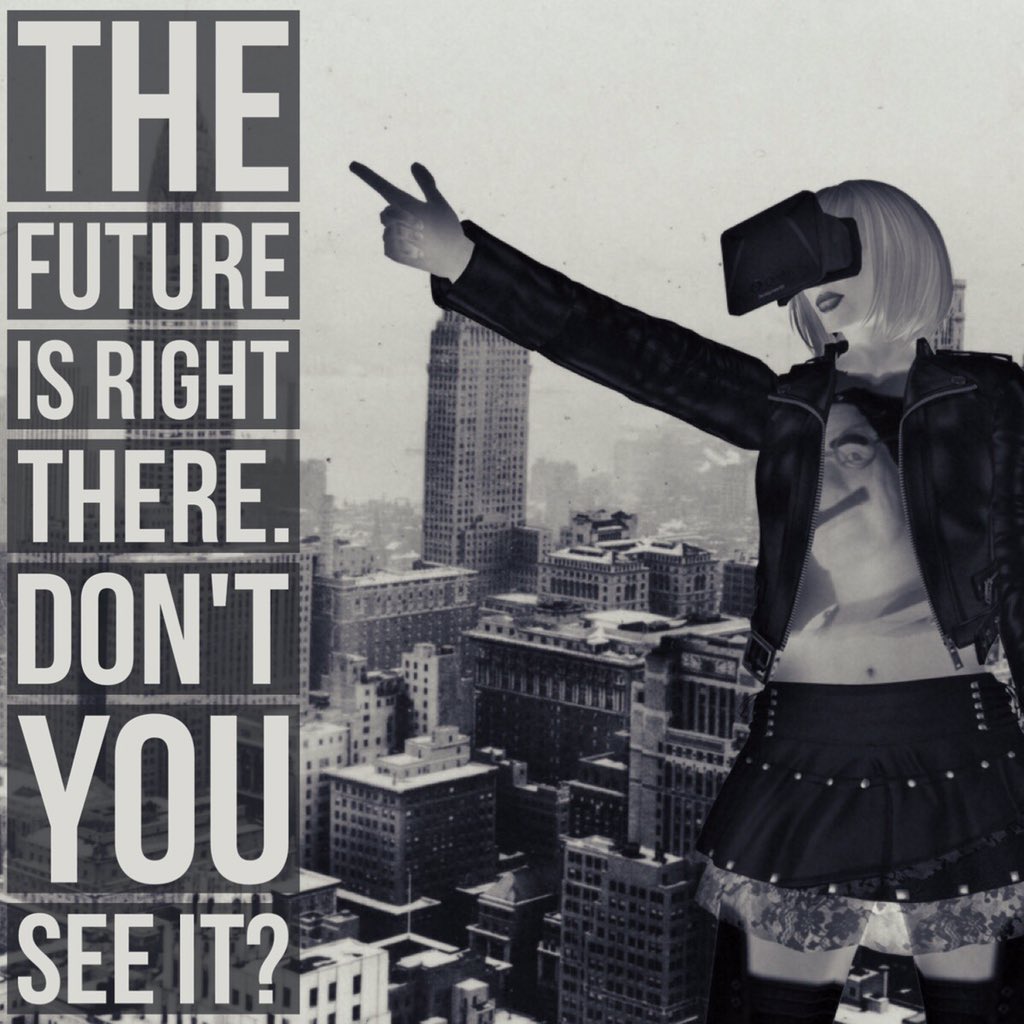 botgirlq's tweet photo. #whereisthere https://t.co/nlqSiufd6h