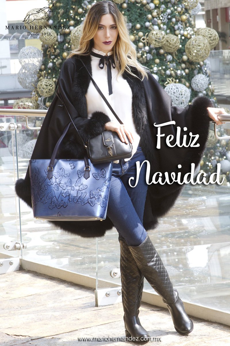 MH_Mexico's tweet photo. MH siempre pensando en ti, te desea momentos inolvidables en esta Navidad, de la mano de tus seres queridos. https://t.co/4rw49YCTOg