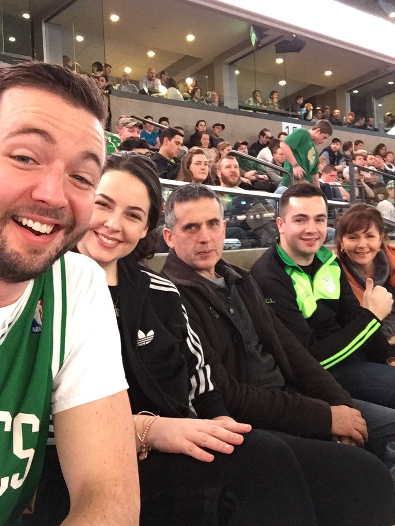 NeilL_86's tweet photo. #celtics #lodge15 #laffertys https://t.co/lPbkKNNkL7
