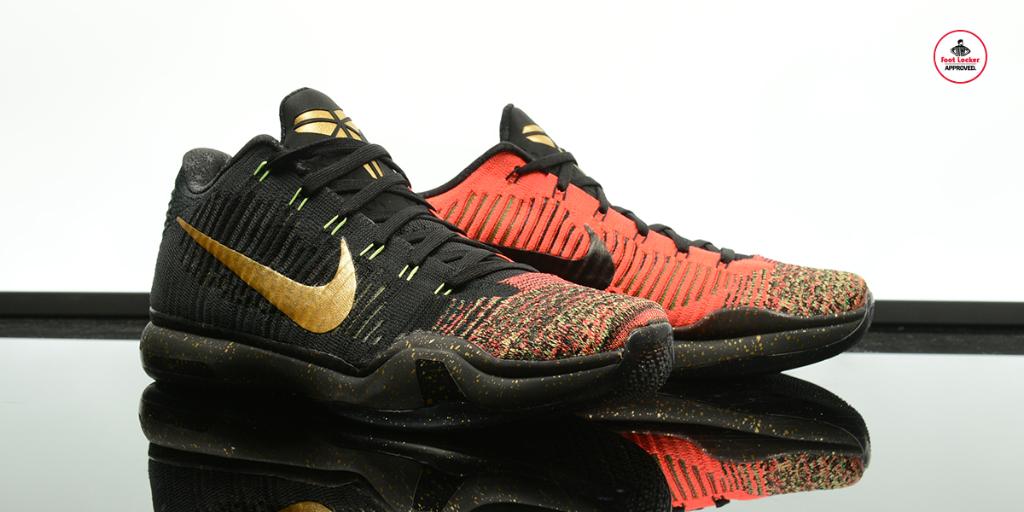 Foot Locker on Twitter: