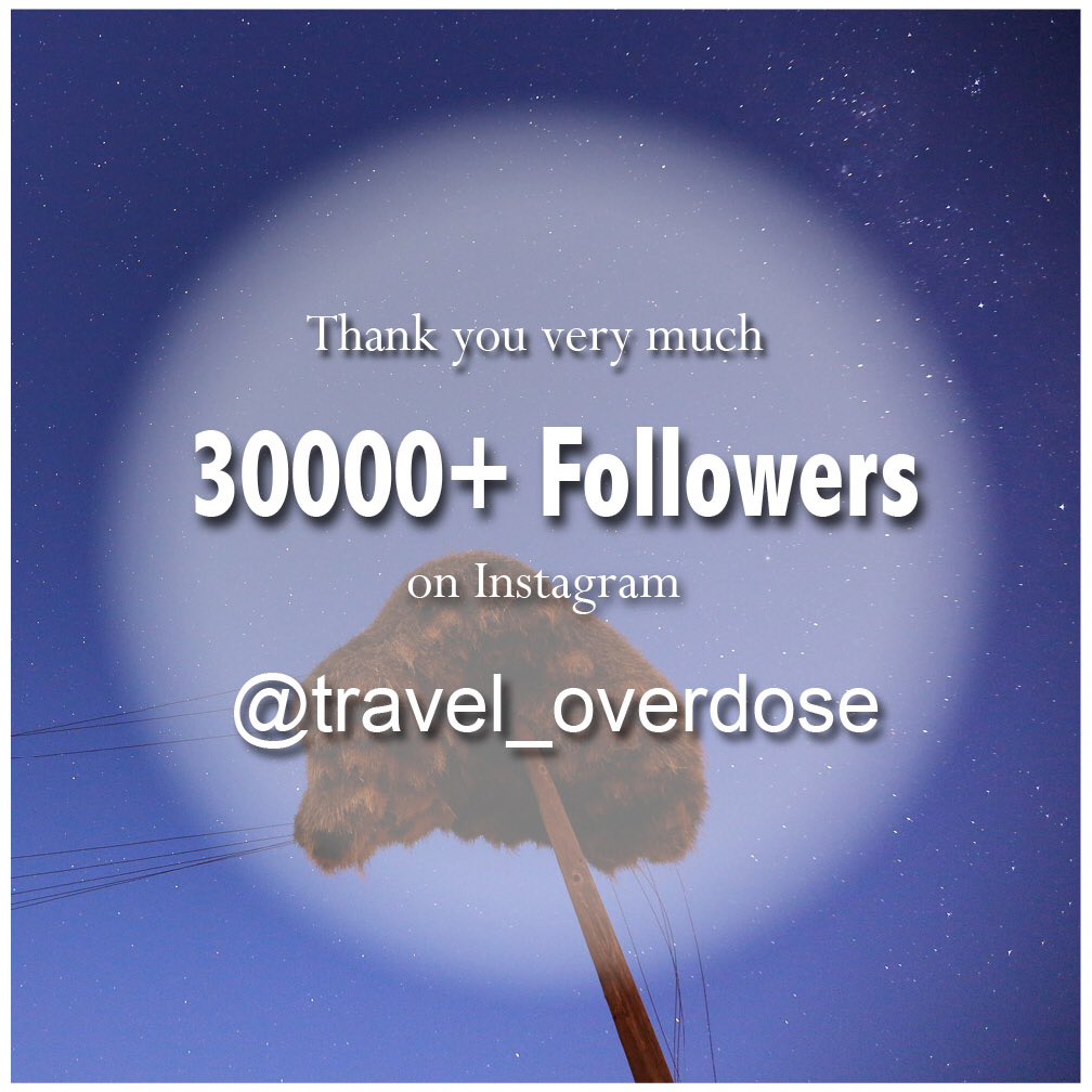 Thanks for the continued support! We hope to bring you much more! #milestone