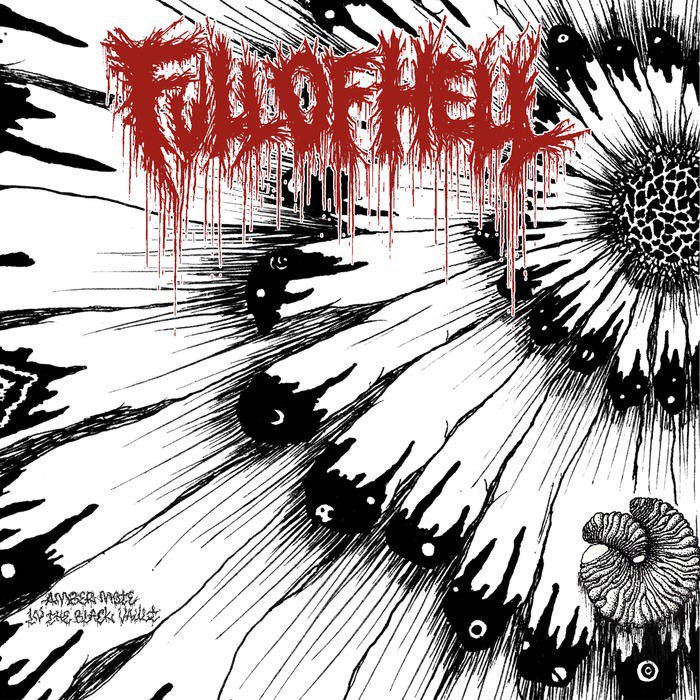 AftermathBlog's tweet photo. FULL OF HELL Offer New Album “Amber Mote In The Black Vault” For Free Download https://t.co/O0p0LfJeeU https://t.co/snzMGpHyOc
