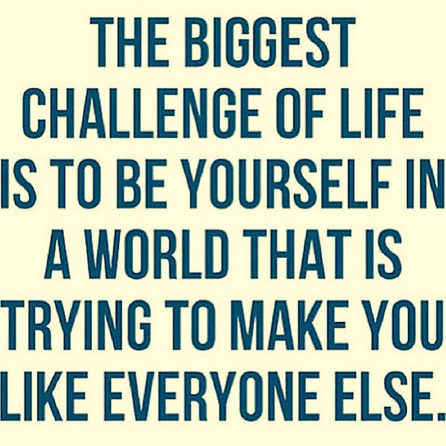 Landinfitness's tweet image. Just be yourself...
#fitfam #fitness #gymlife