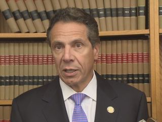 NY Gov Cuomo moves ahead with significant clemency effort for youthful offende.. puls.ly/sGdoNA #law #legal