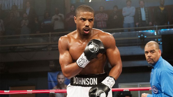 Variety's tweet photo. Black Film Critics Circle name #Creed top film of the year https://t.co/7J2aOfcpQp https://t.co/oyqMatNOZT