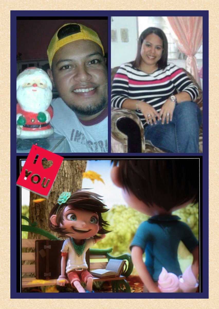 ana_casdo's tweet photo. Amor💟 https://t.co/smcioe0oV4
