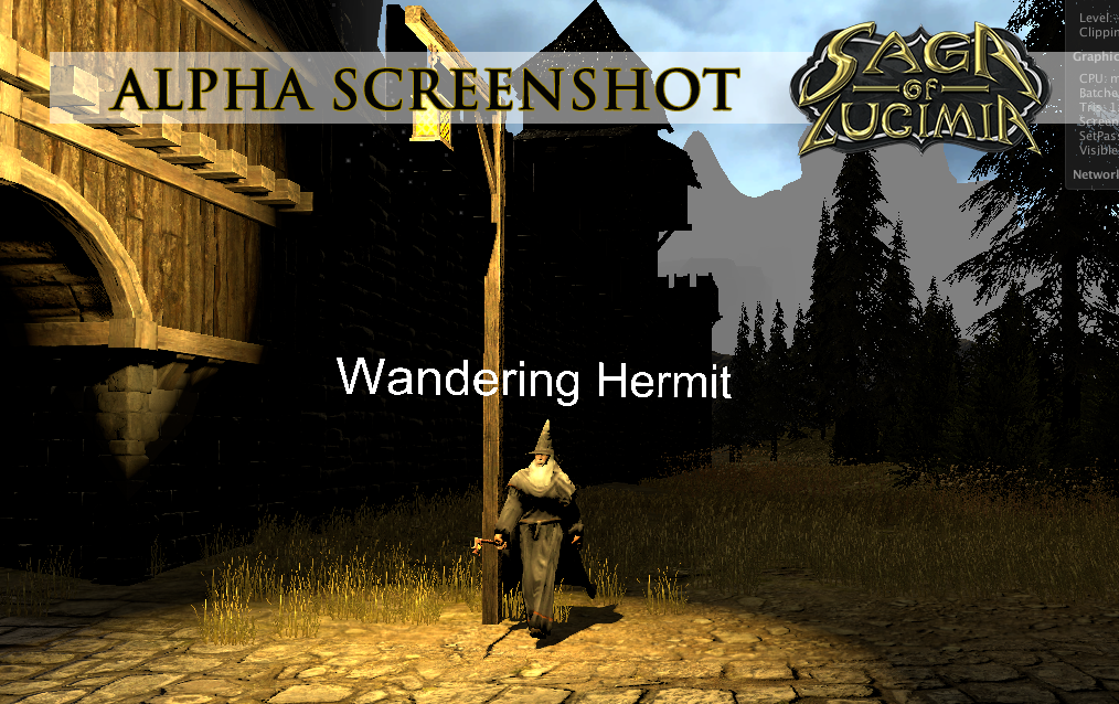 SagaOfLucimia's tweet photo. What secrets does this mysterious character hold for our players? Stay tuned to find out! #mmo #lore #sagaoflucimia https://t.co/4IbipO5vq8