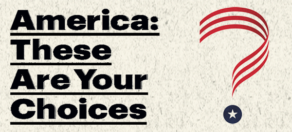 Is America At Peril? <a href="/BrookingsInst/">The Brookings Institution</a> <a href="/UIXGlobal/">UIX Global</a> Critical times for our nation &amp; humanity: bit.ly/1OHmPie