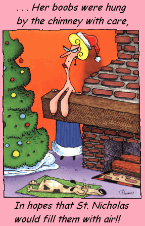 TwittinRound's tweet photo. @nfulmer0827 have a great Christmas!! https://t.co/zxlbDHTwDe