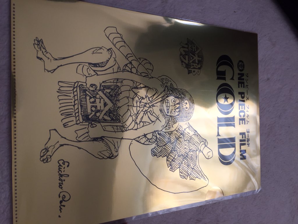 ユーチューブ最高 ワンピースフィルム ゴールド前売り券購入 第1弾特典として 金太郎ルフィーファイルget 第2弾 第3弾も購入しよう 楽しみ Onepiece Film Gold T Co S8xoptifyf