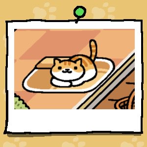 JennyLow's tweet photo. #ねこあつめ https://t.co/SWRSGGtVrR